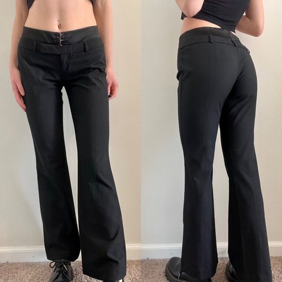 bebe Pants - SOLD on Vinted